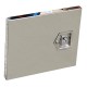 Stainless Steel Door - Suit Storage Box